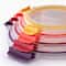 Joseph Joseph Nest Lock 8-piece Round Food Storage Container Set Multicolor
